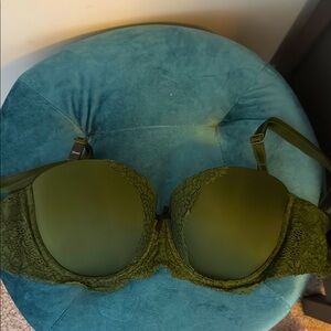 NWT Victoria’s Secret Dream Angels Multi-Way Bra 32DDD